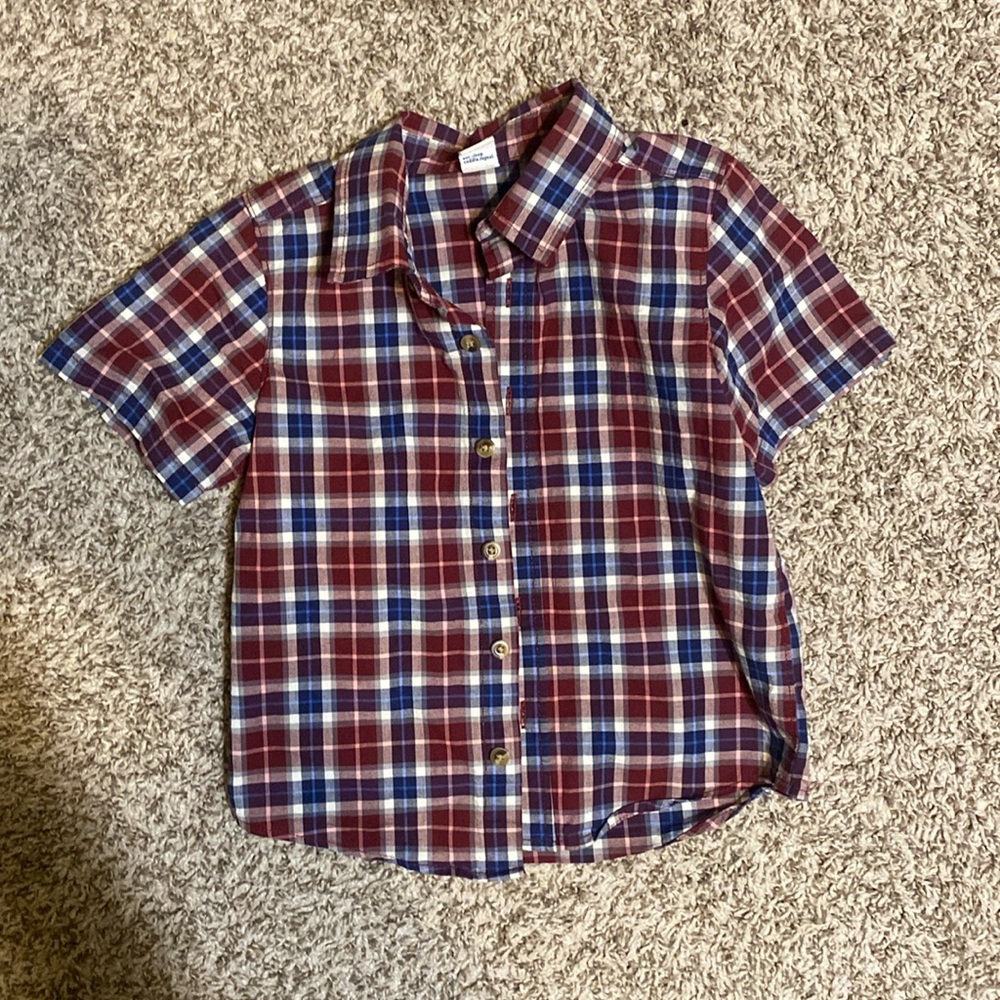 Old navy boys shirt
